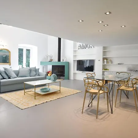Ferienhaus Sant'antonio Loft *