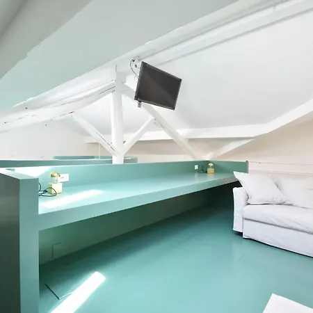 Ferienhaus Sant'antonio Loft Lesa
