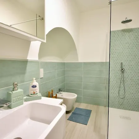 Sant'antonio Loft Feriehus