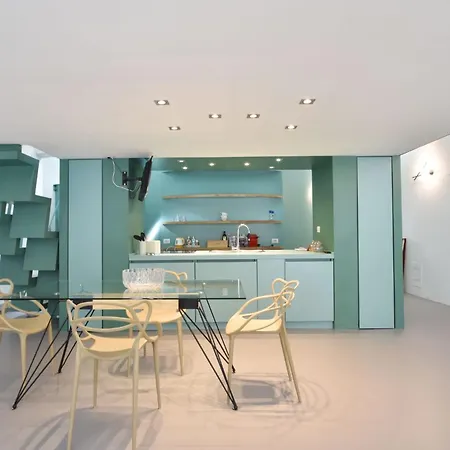 Sant'antonio Loft *