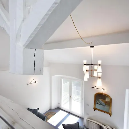 Sant'antonio Loft Lesa