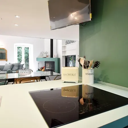 Sant'antonio Loft Ferienhaus *