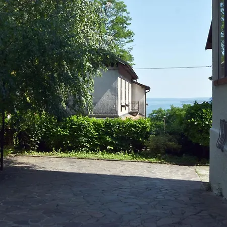 Sant'antonio Loft Ferienhaus