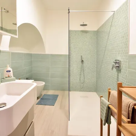 Sant'antonio Loft Ferienhaus