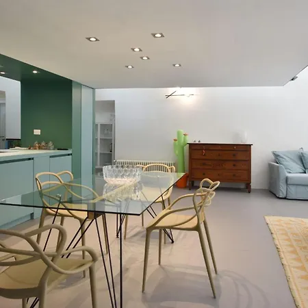 Casa vacanze Sant'antonio Loft *