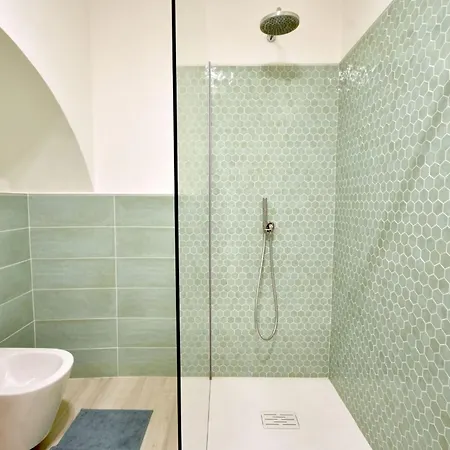 Feriehus Sant'antonio Loft *