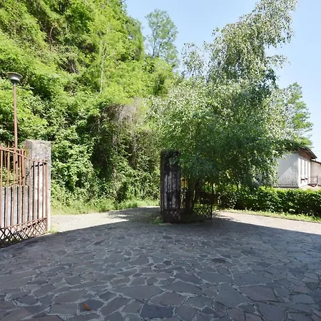 Sant'antonio Loft Feriehus *